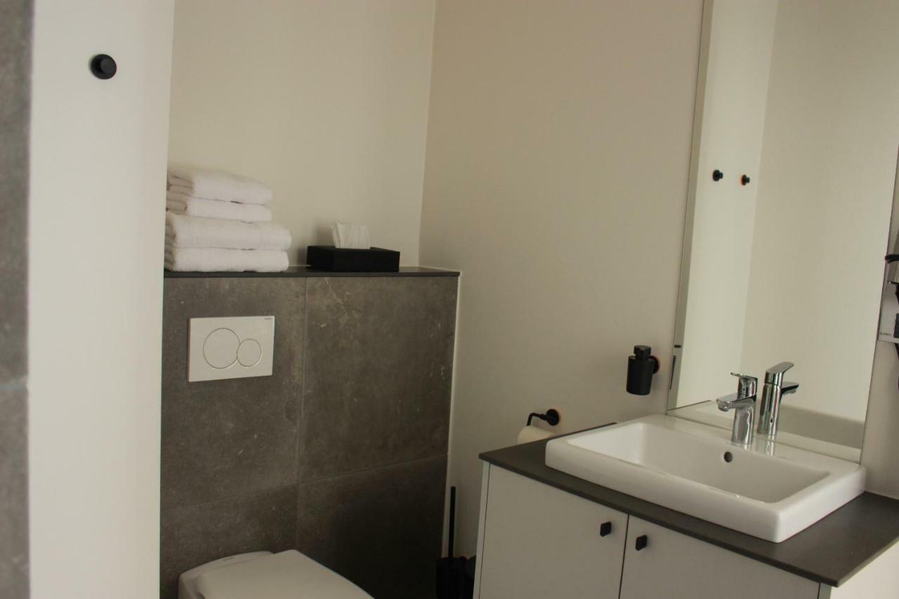 Citystay * Antwerp