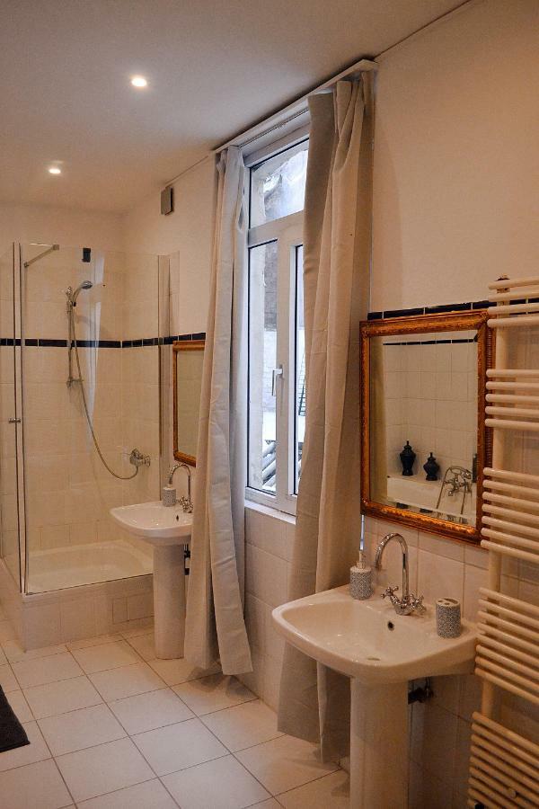 Accommodatie bij particulieren Zanzibar Bedroom Antwerpen