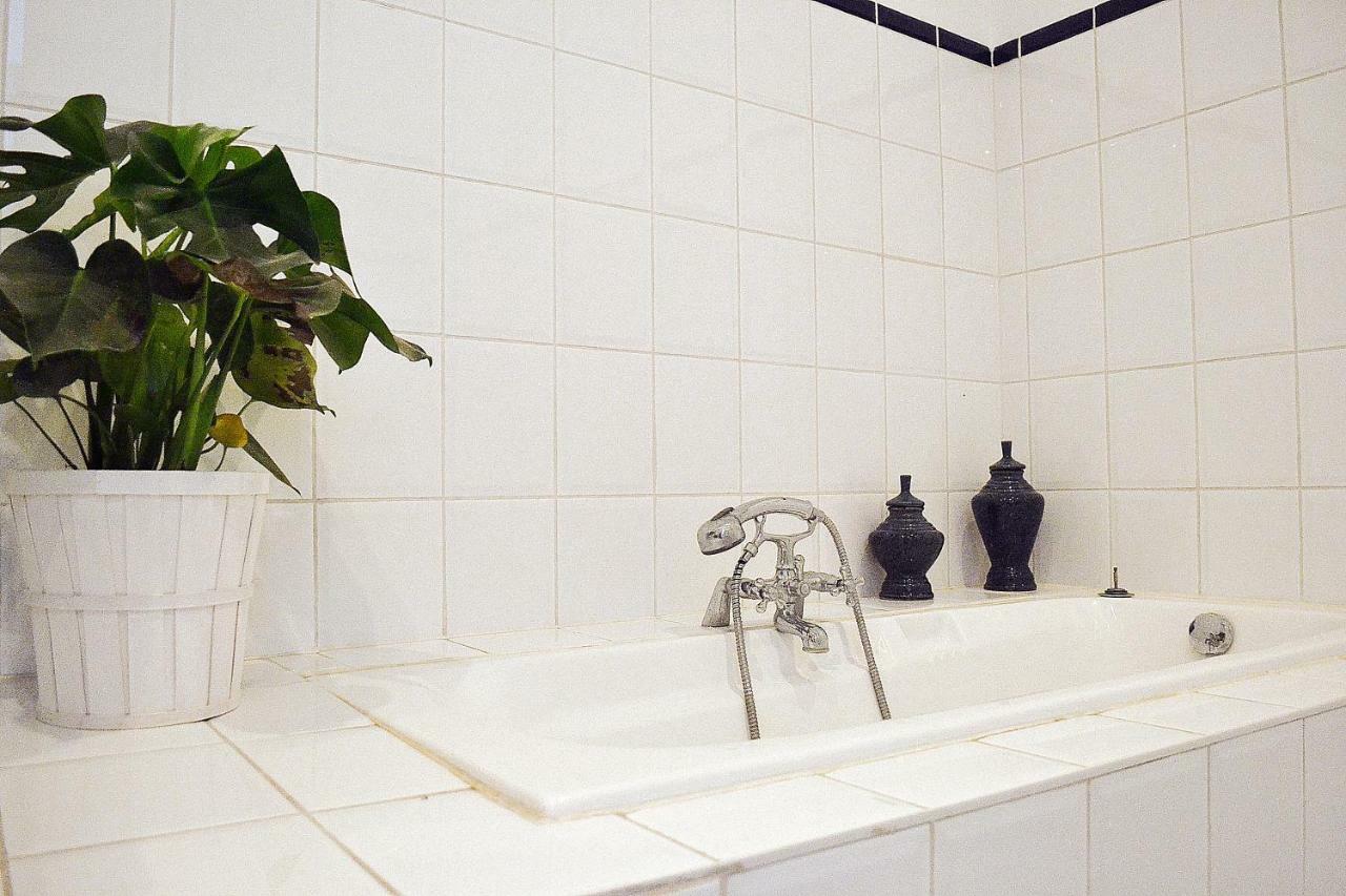 Zanzibar Bedroom Accommodatie bij particulieren Antwerpen