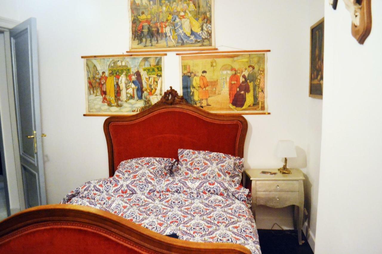 Zanzibar Bedroom *