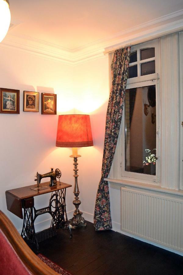 Zanzibar Bedroom