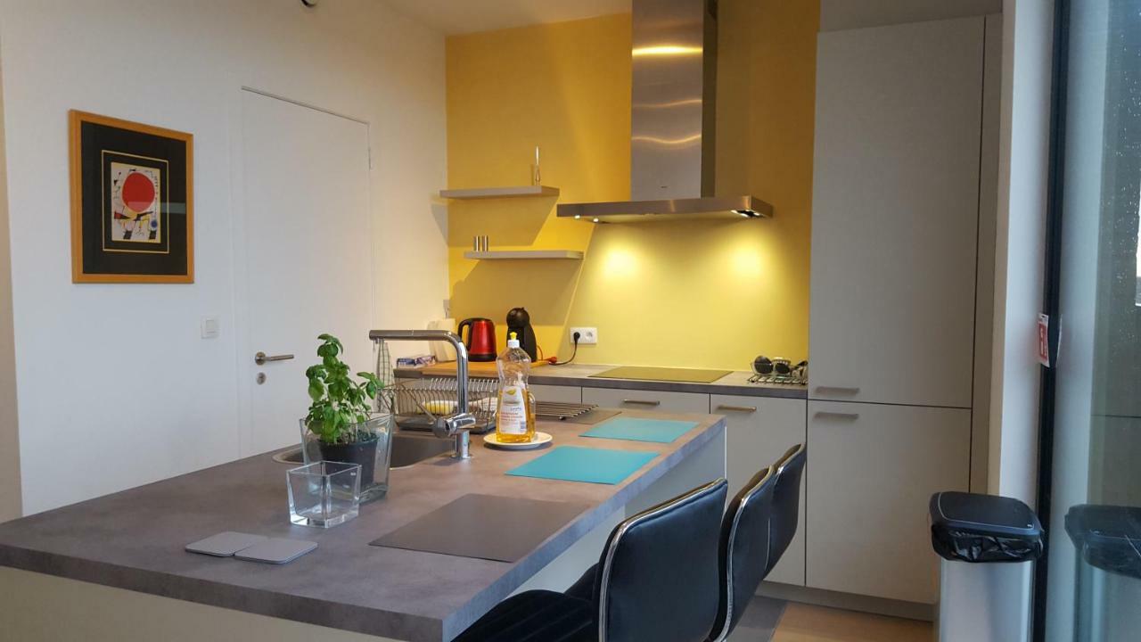A Place To Be Happy And Free Apartment *