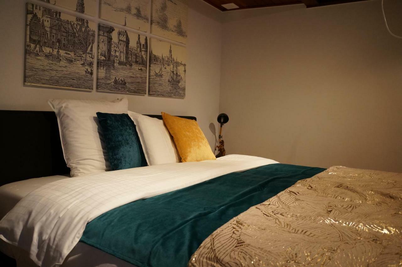 Bed & Breakfast Charming Jan Zonder Vrees 4*