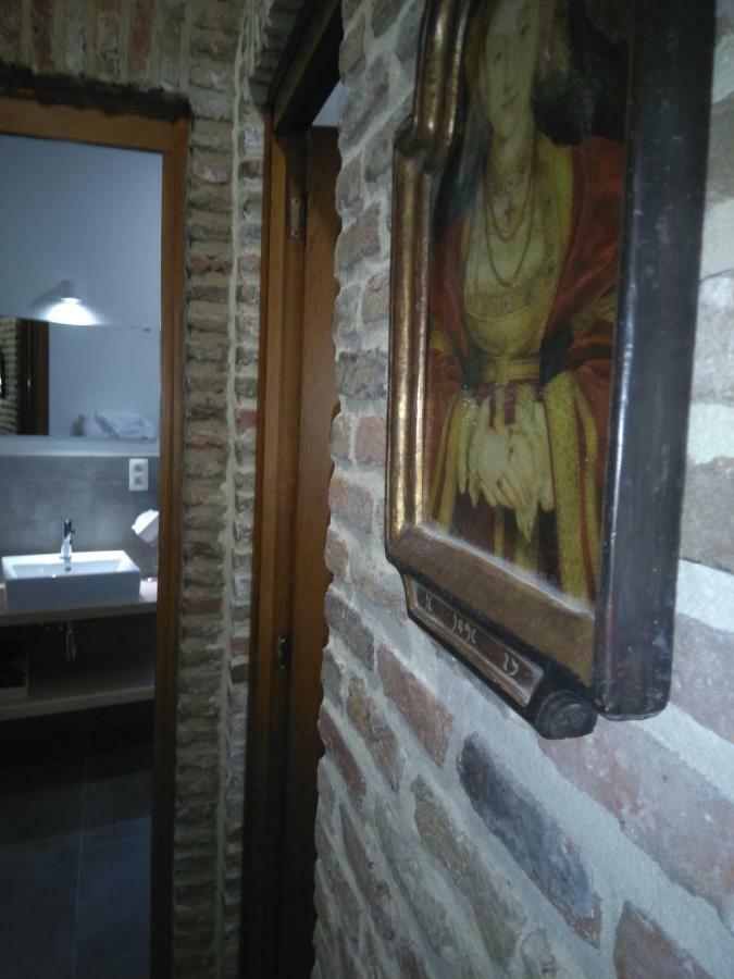 Charming Jan Zonder Vrees 4* Antwerp