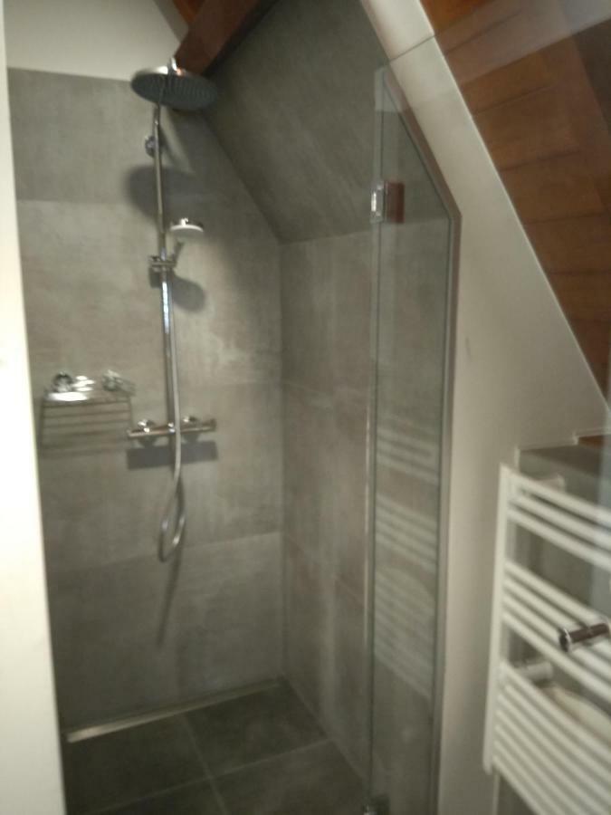 Charming Jan Zonder Vrees Bed & Breakfast Antwerp