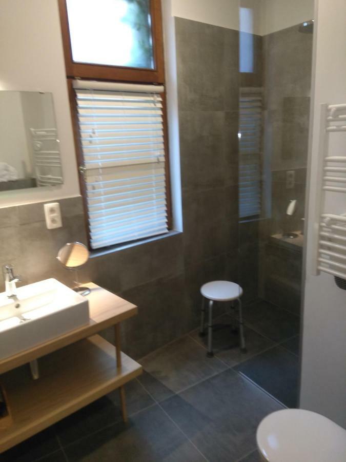 Charming Jan Zonder Vrees Bed & Breakfast