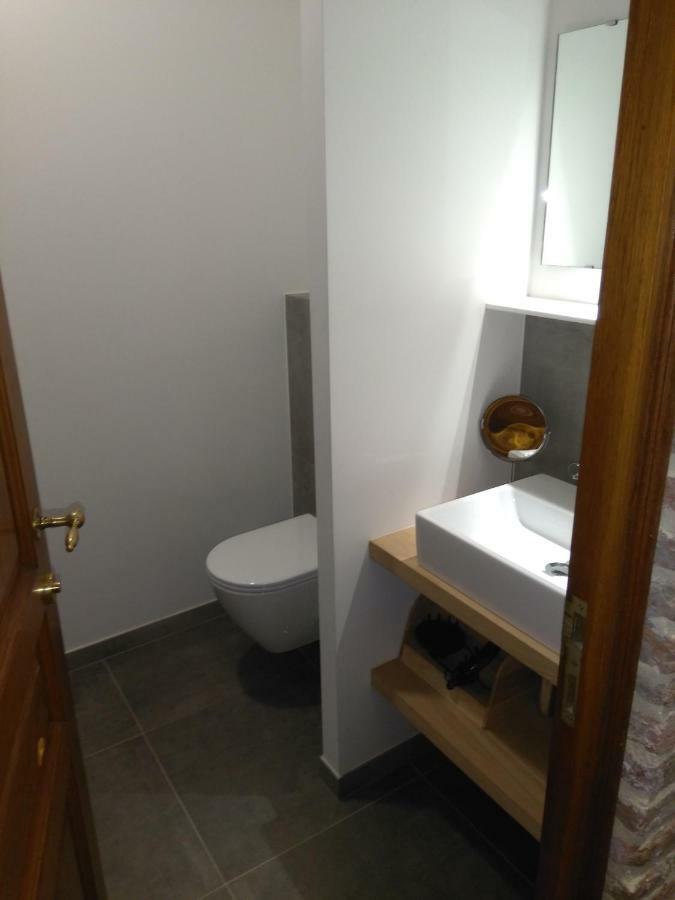 Charming Jan Zonder Vrees Bed & Breakfast Antwerp