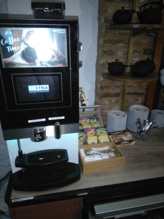 Charming Jan Zonder Vrees Bed & Breakfast Antwerp