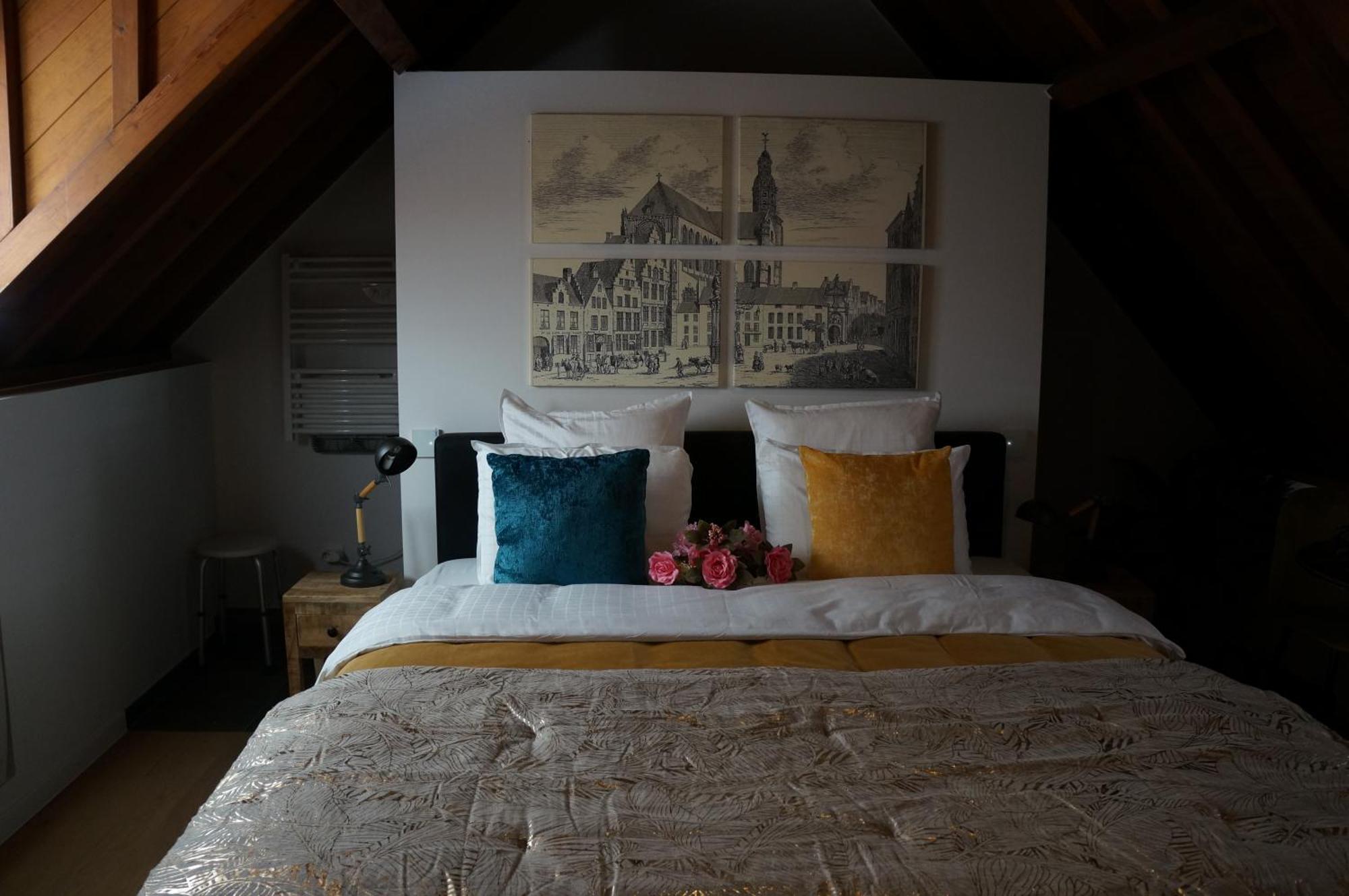 Charming Jan Zonder Vrees 4*