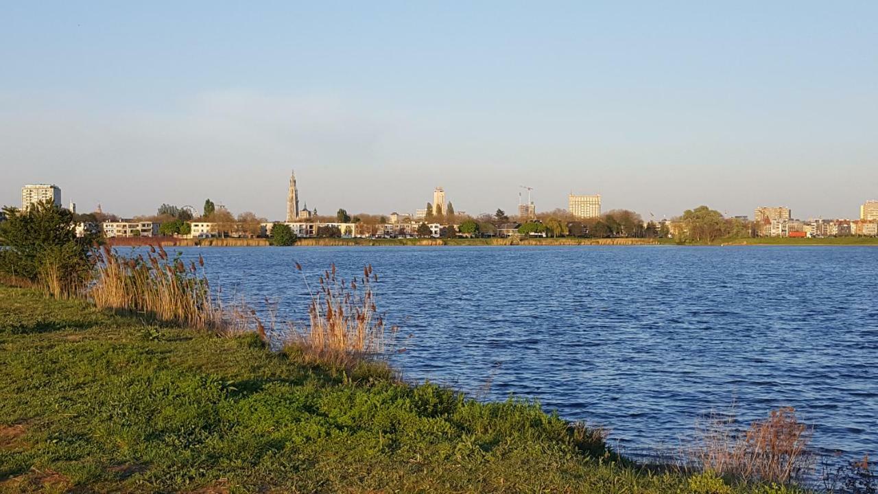 A Place To Be Happy And Free Apartment *