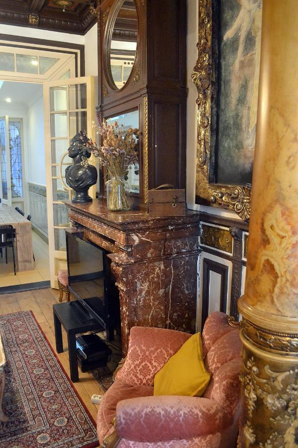 Zanzibar Bedroom *