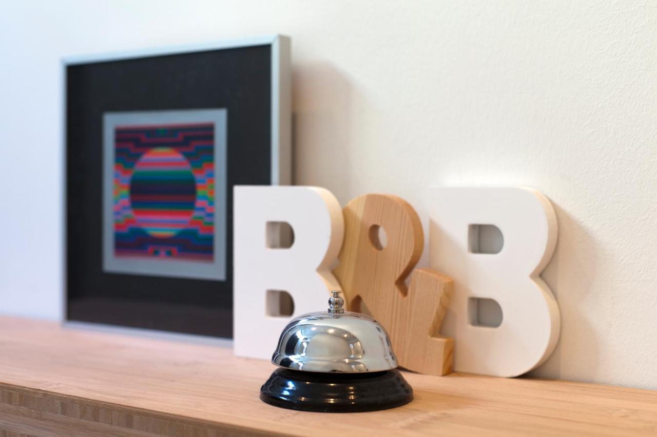 Bed & Breakfast Rosier 10