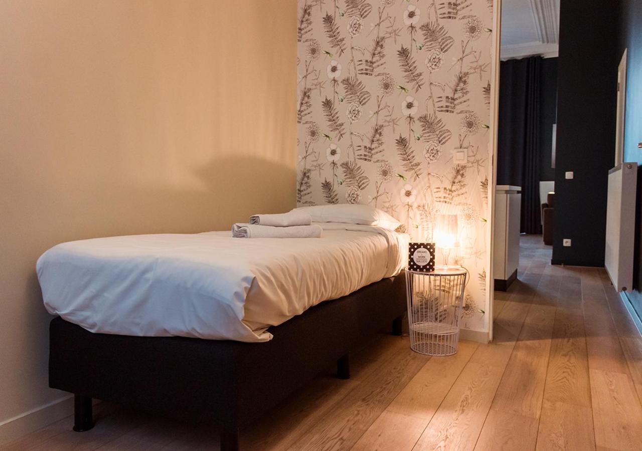 Smartflats - Rubens Antwerp