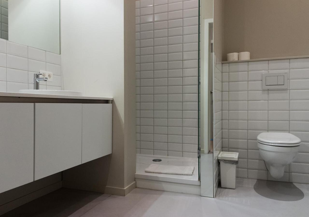 Smartflats - Rubens Antwerp