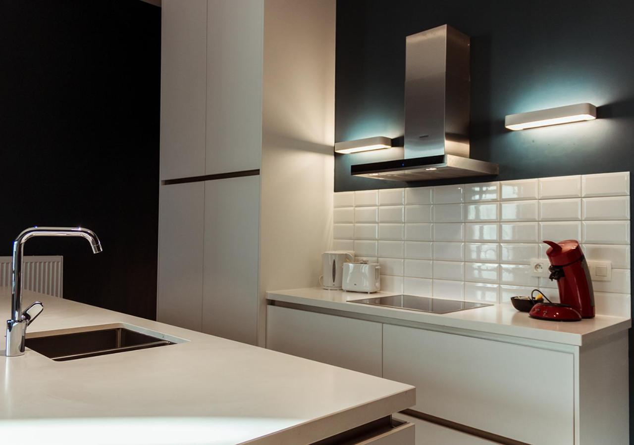 Apartment Smartflats - Rubens *