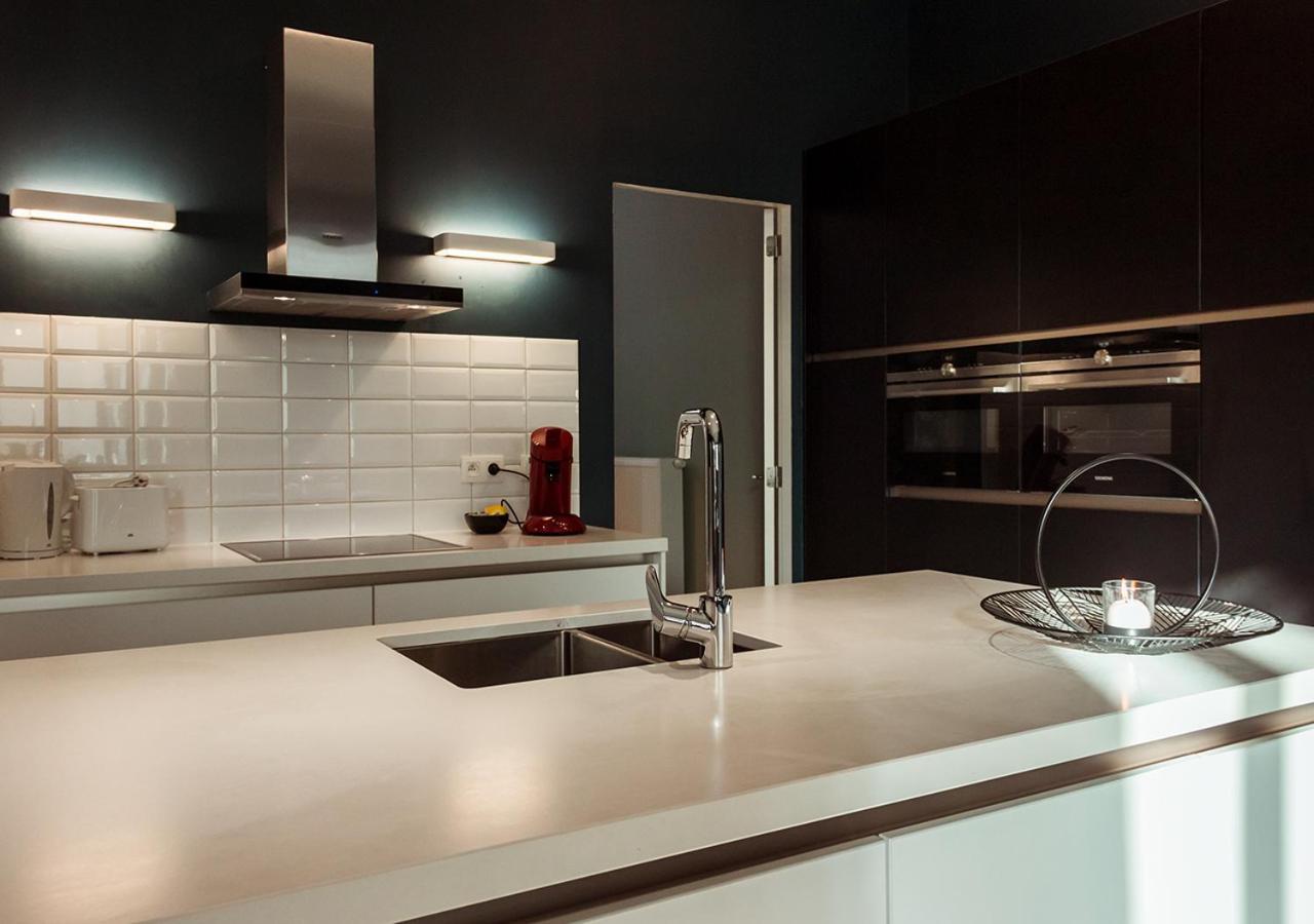 Appartement Smartflats - Rubens