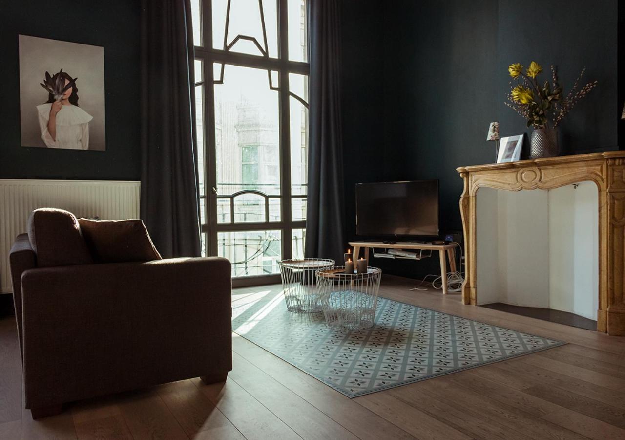 Apartment Smartflats - Rubens