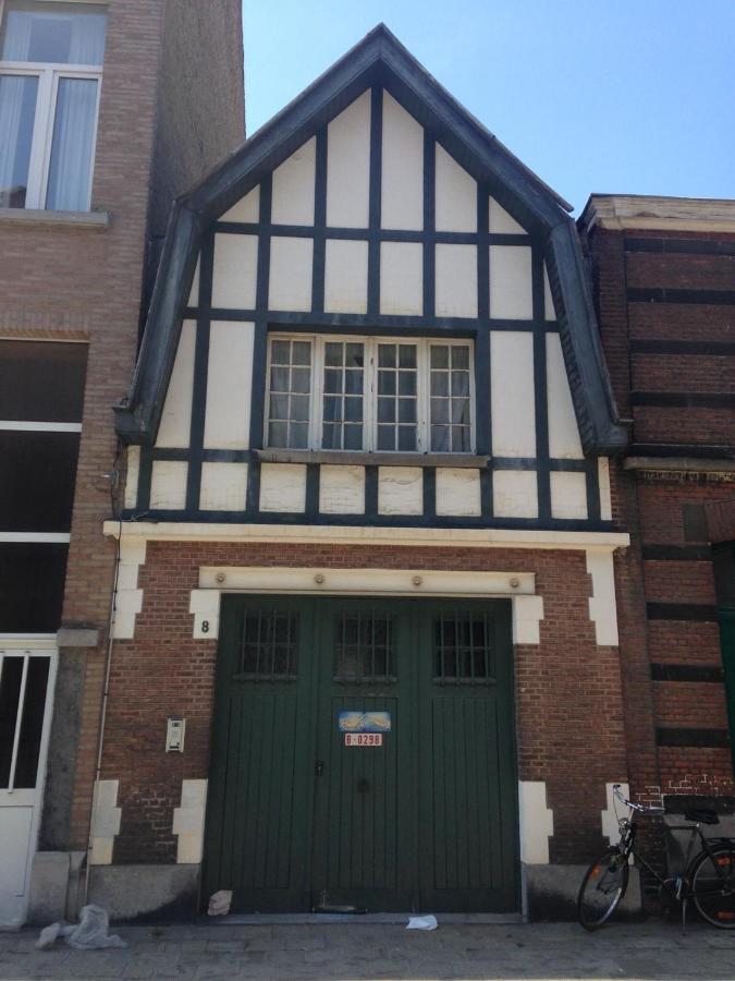 Huisje Van Marlies Antwerpen