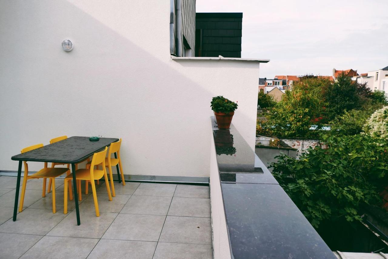 Appartement 130sqm With 20sqm Terras And Free Parking