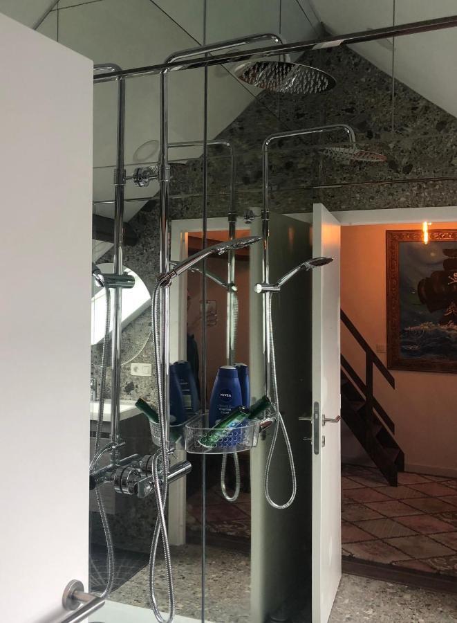 Duplex Apartment Antwerp