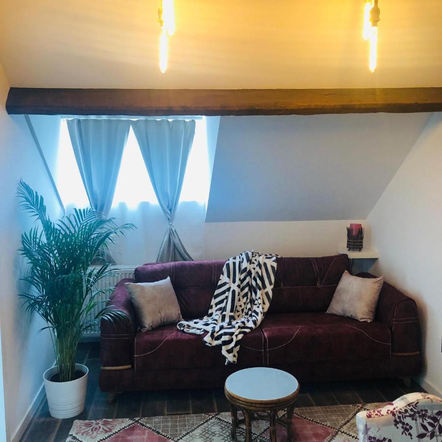 Duplex * Antwerp