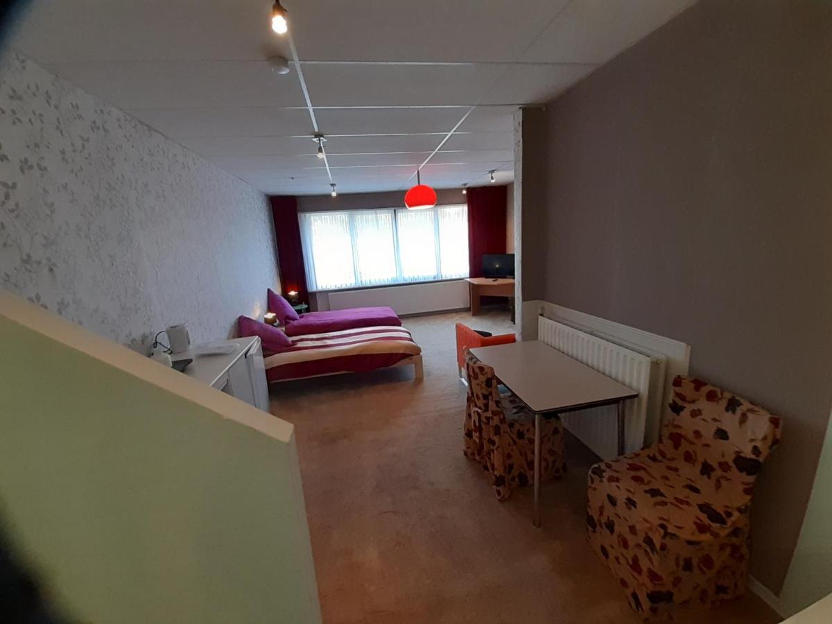 Casa Di Claudia Appartement *