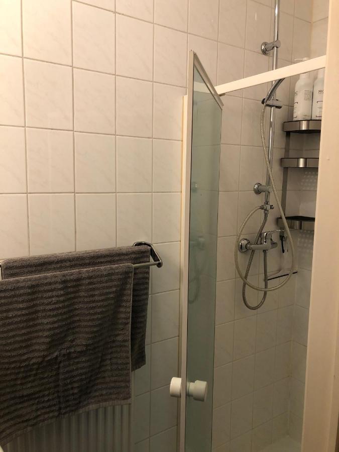 Apartment Suikerrui2 Antwerp