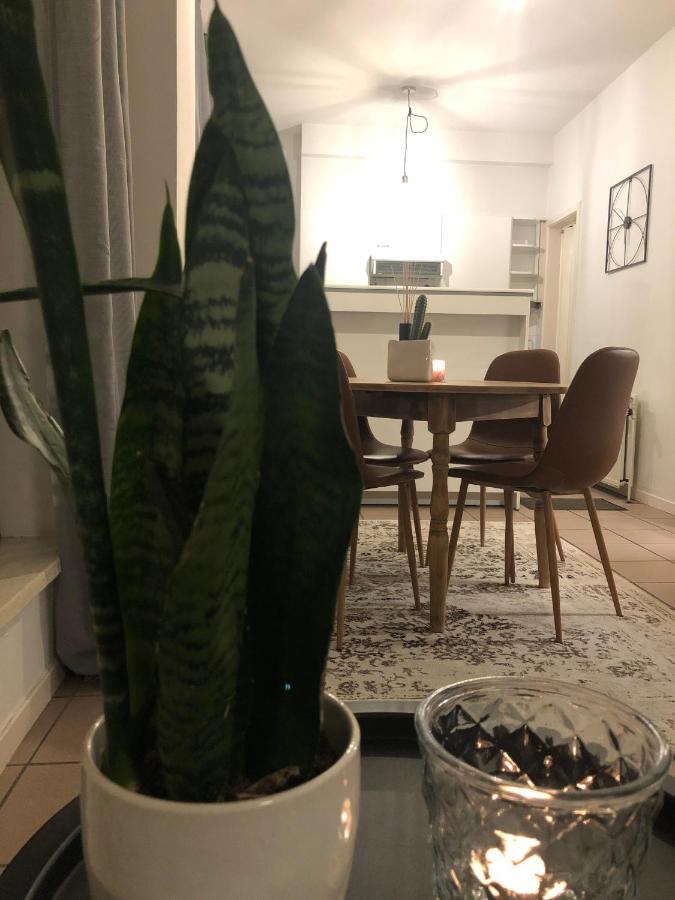 Apartment Suikerrui2