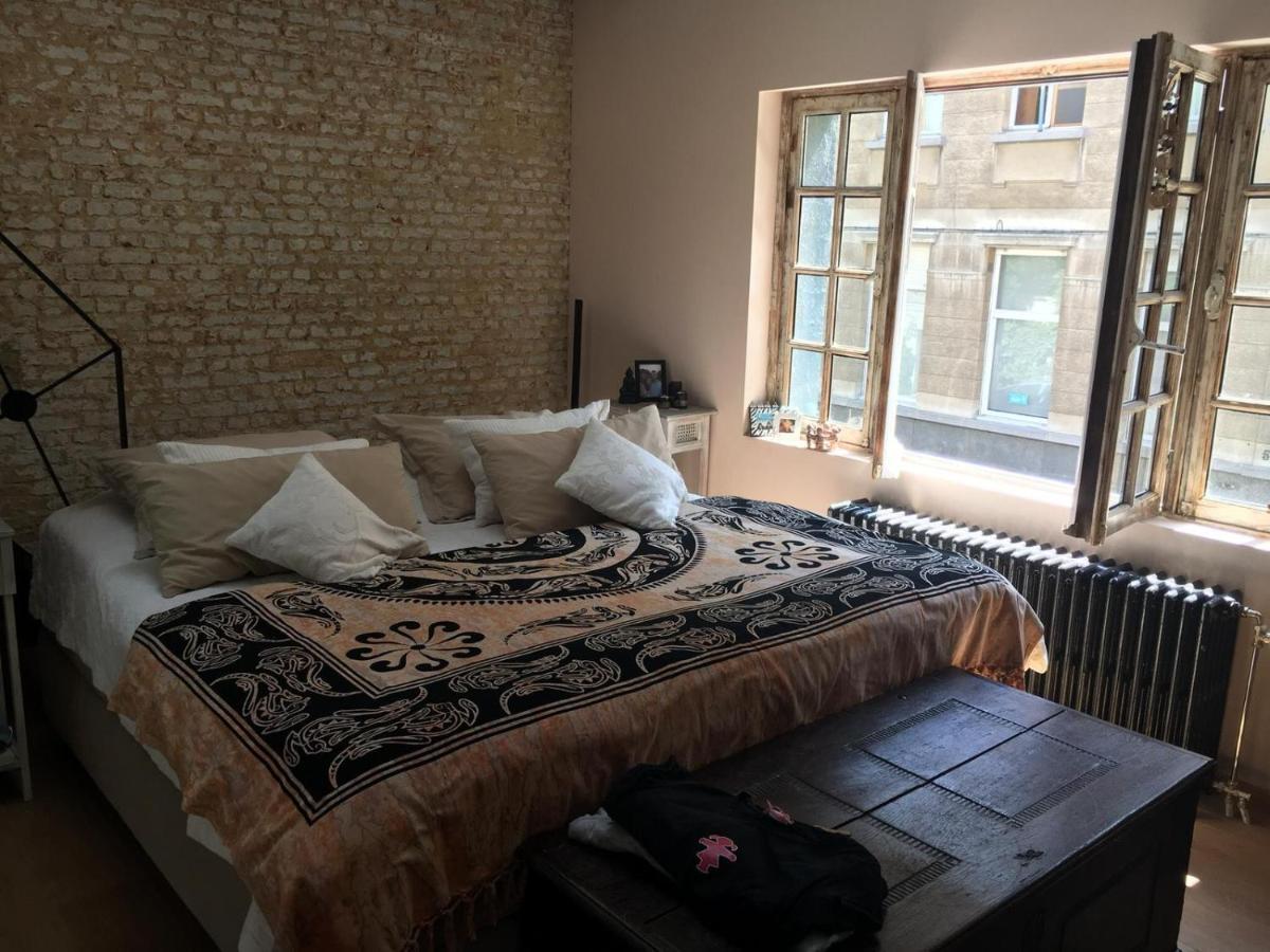 Vakantiehuis Huisje Van Marlies Antwerpen
