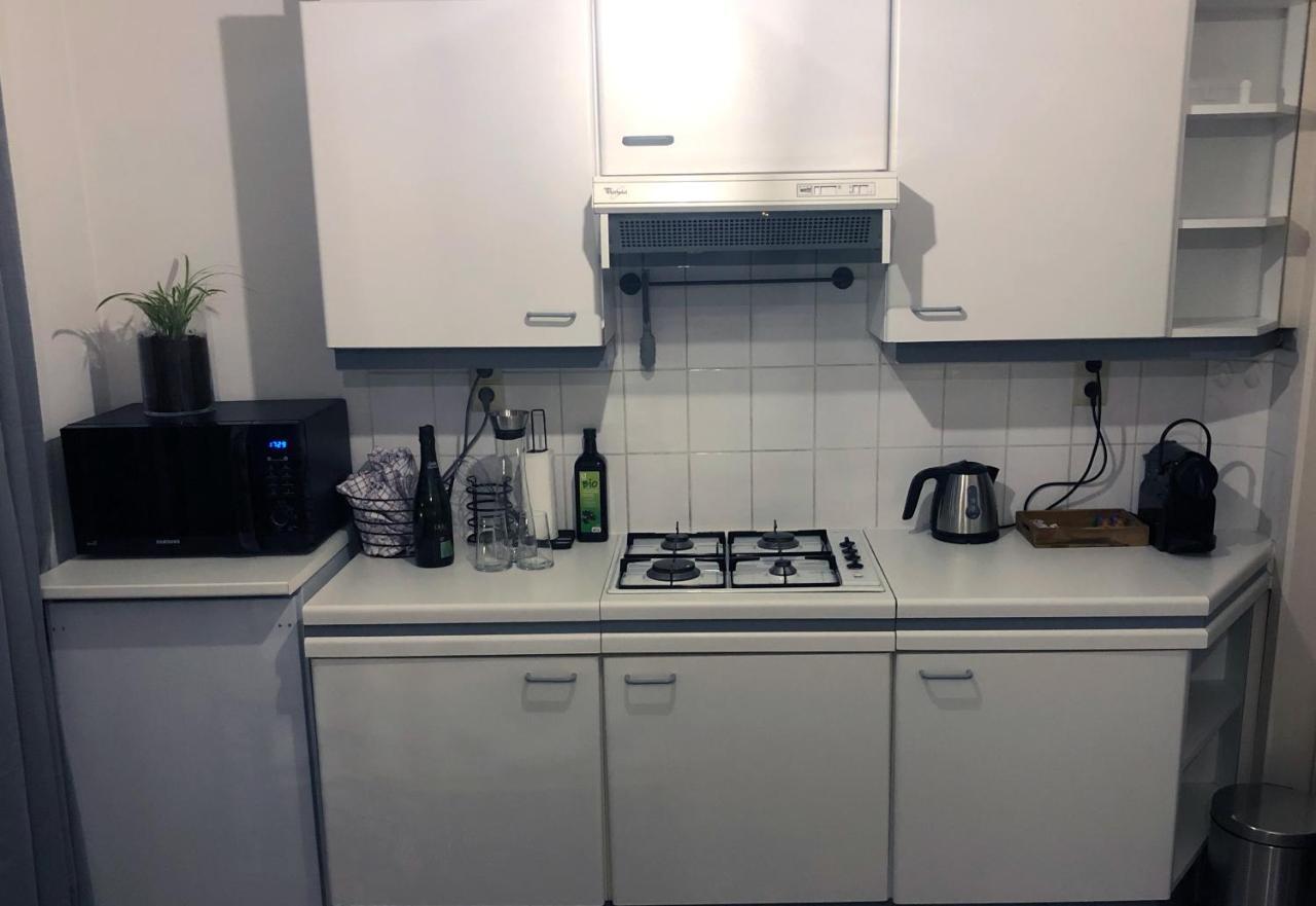 Suikerrui2 Apartment *