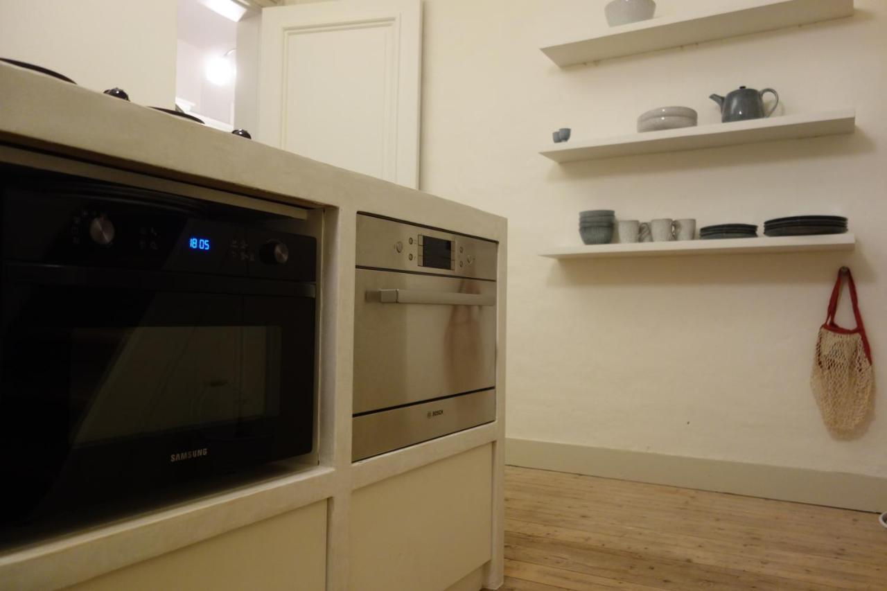 Minerva Homestay Antwerp
