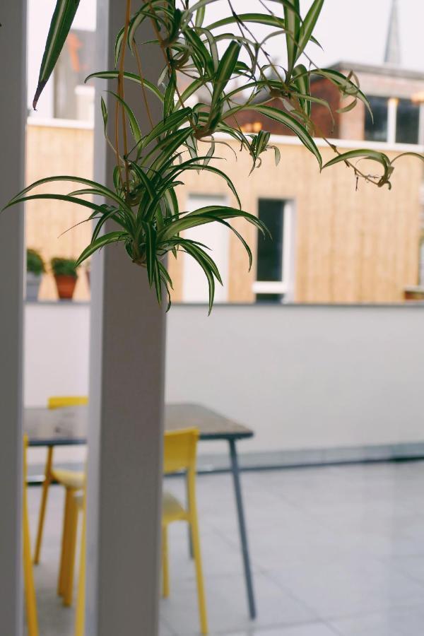 Appartement 130sqm With 20sqm Terras And Free Parking *