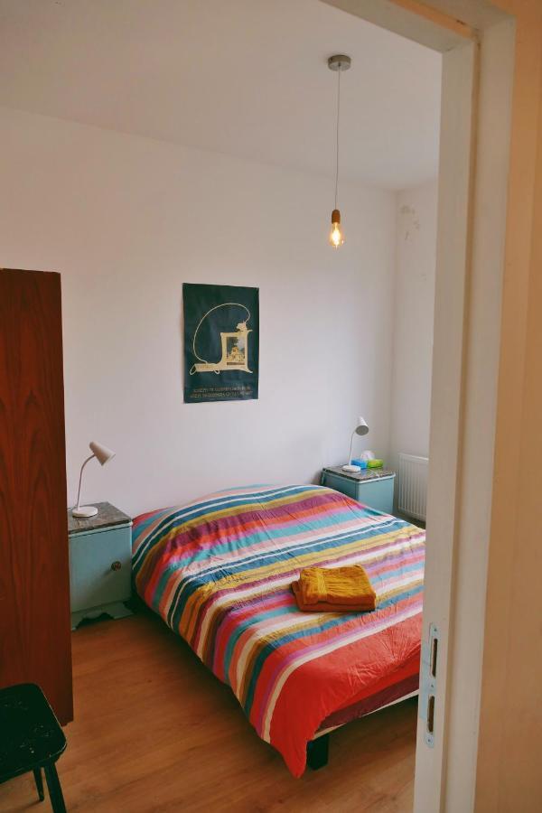130sqm With 20sqm Terras And Free Parking * Antwerpen