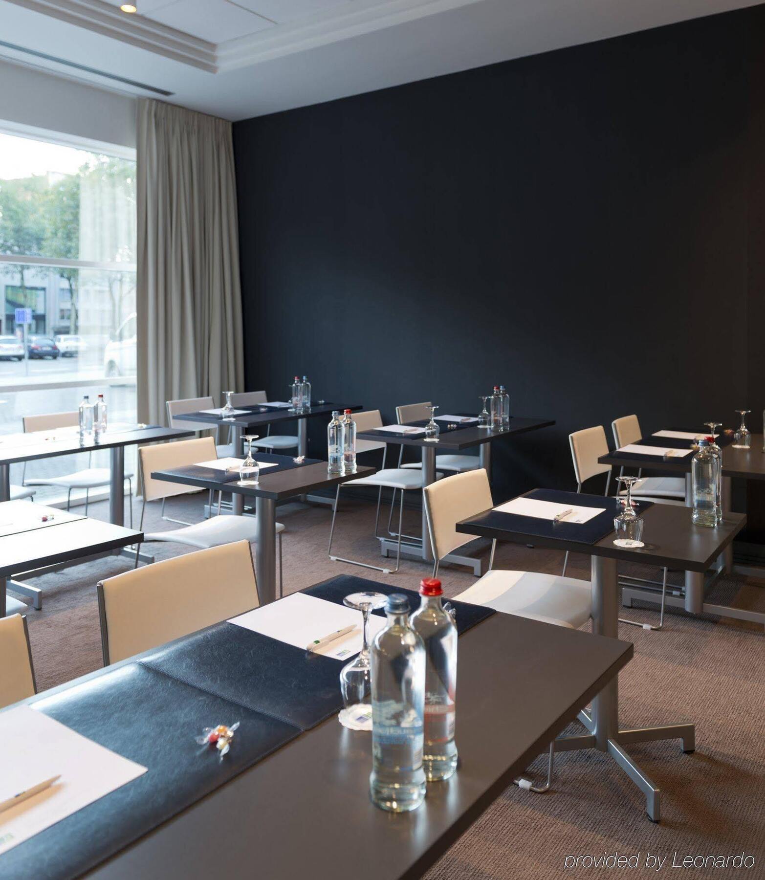 Hotel Express North By Ihg Antwerpen