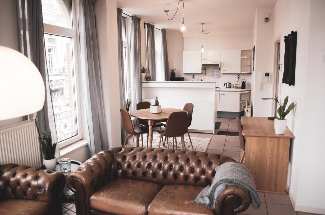 Apartment Suikerrui2