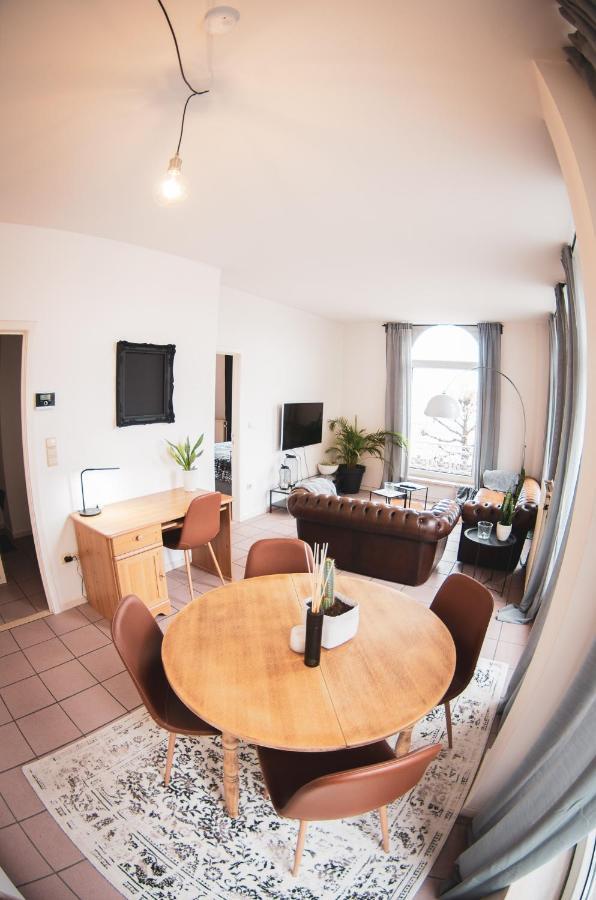 Suikerrui2 * Antwerp