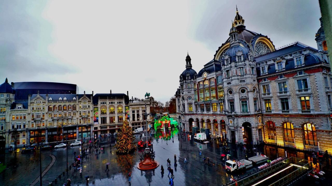 Flox 2* Antwerp