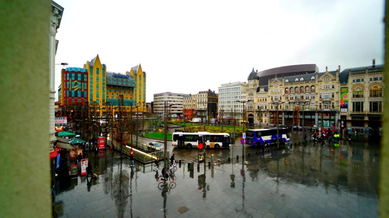 Flox Antwerp