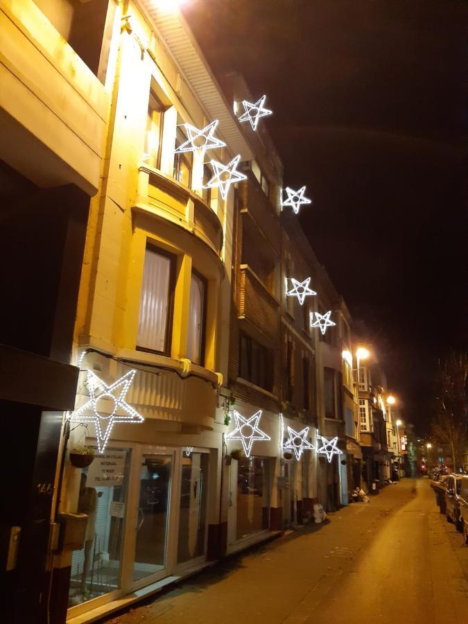 Appartement Casa Di Claudia Antwerpen