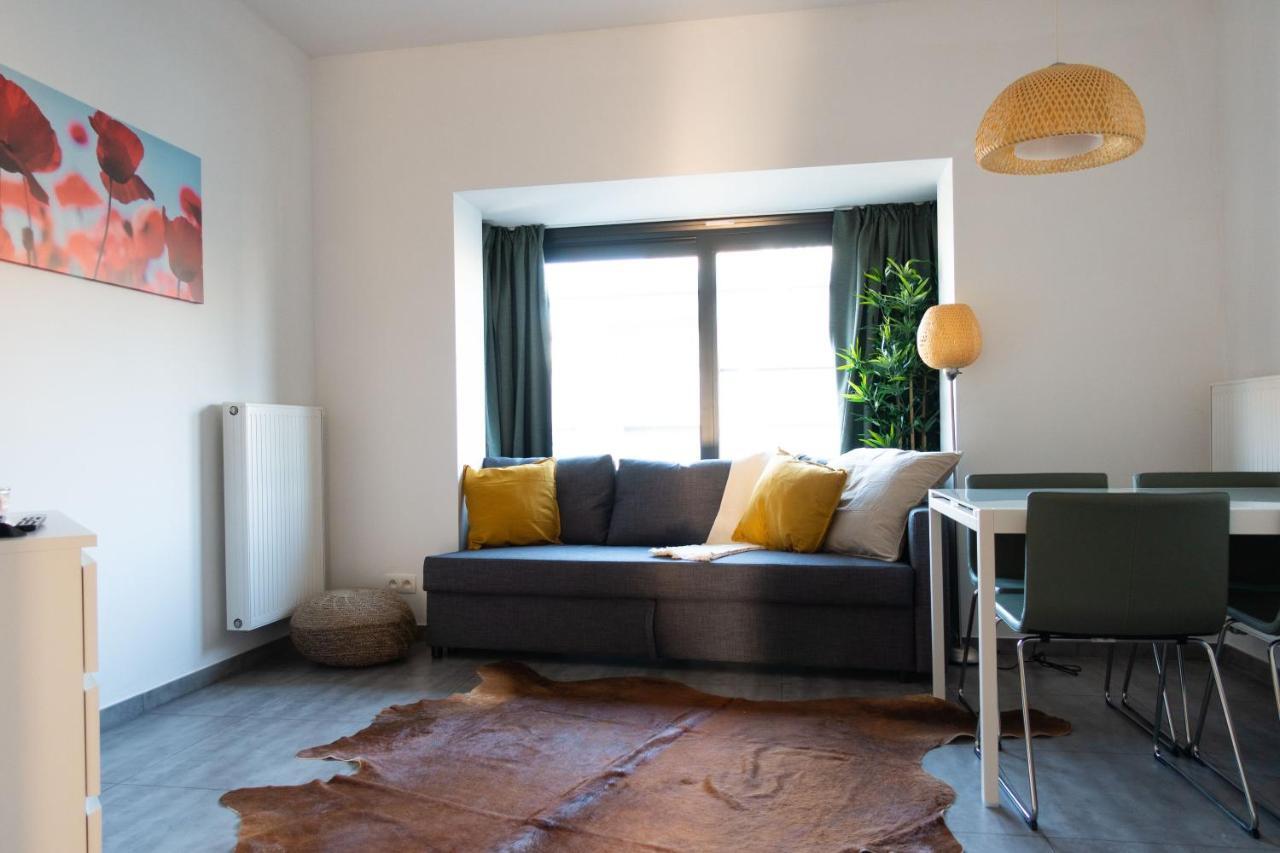 Apartment Pelicanstay In City Center Antwerp