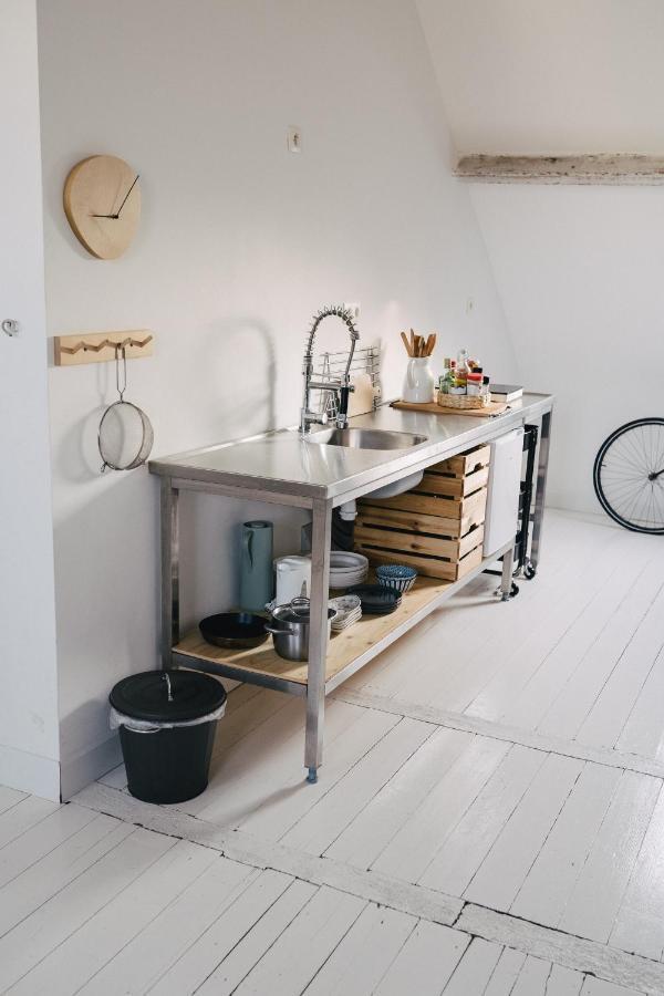 Boho City Loft * Antwerp