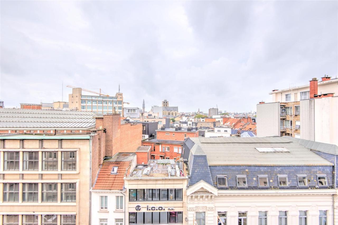 Sunset View Lodge. Center Of Apartment Antwerp