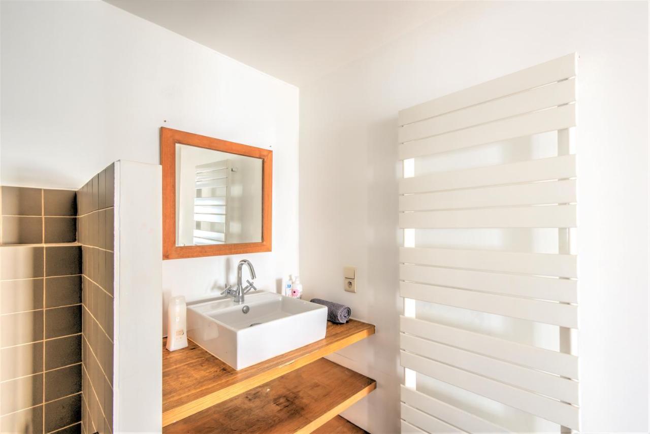 Tempel Triplex & Duplex At Historic Heart Of Appartement *