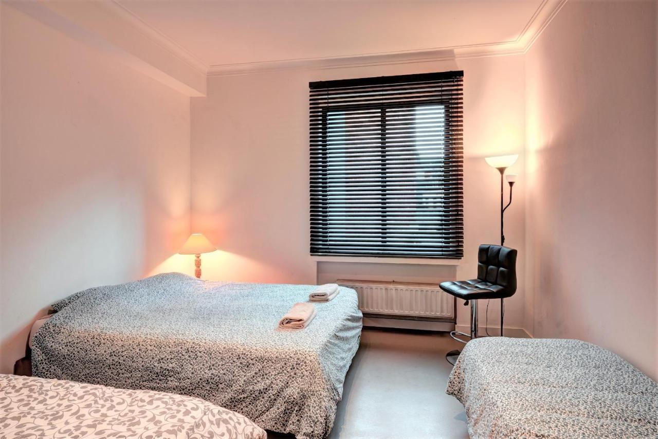 The Meir Lodge. In Heart Of * Antwerp
