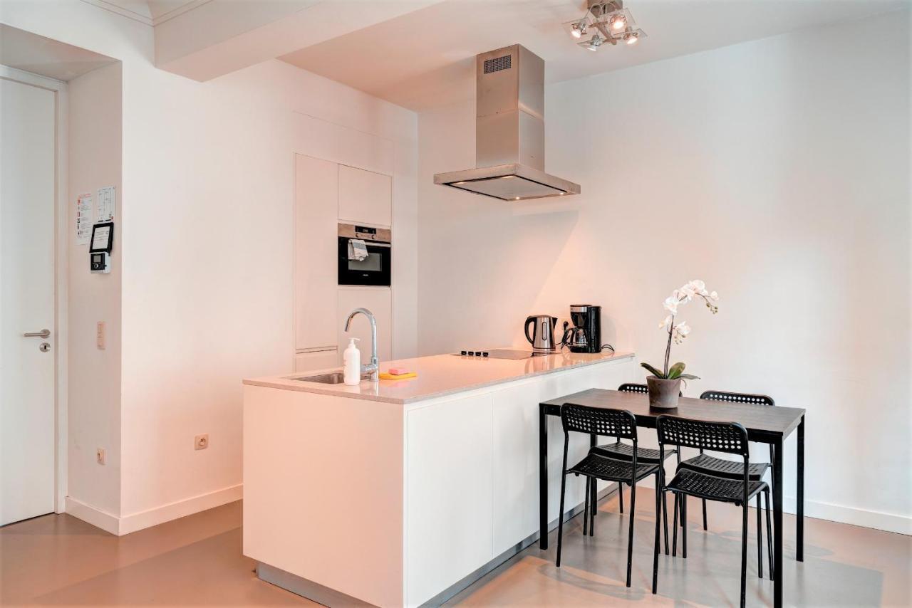 Apartment The Meir Lodge. In Heart Of