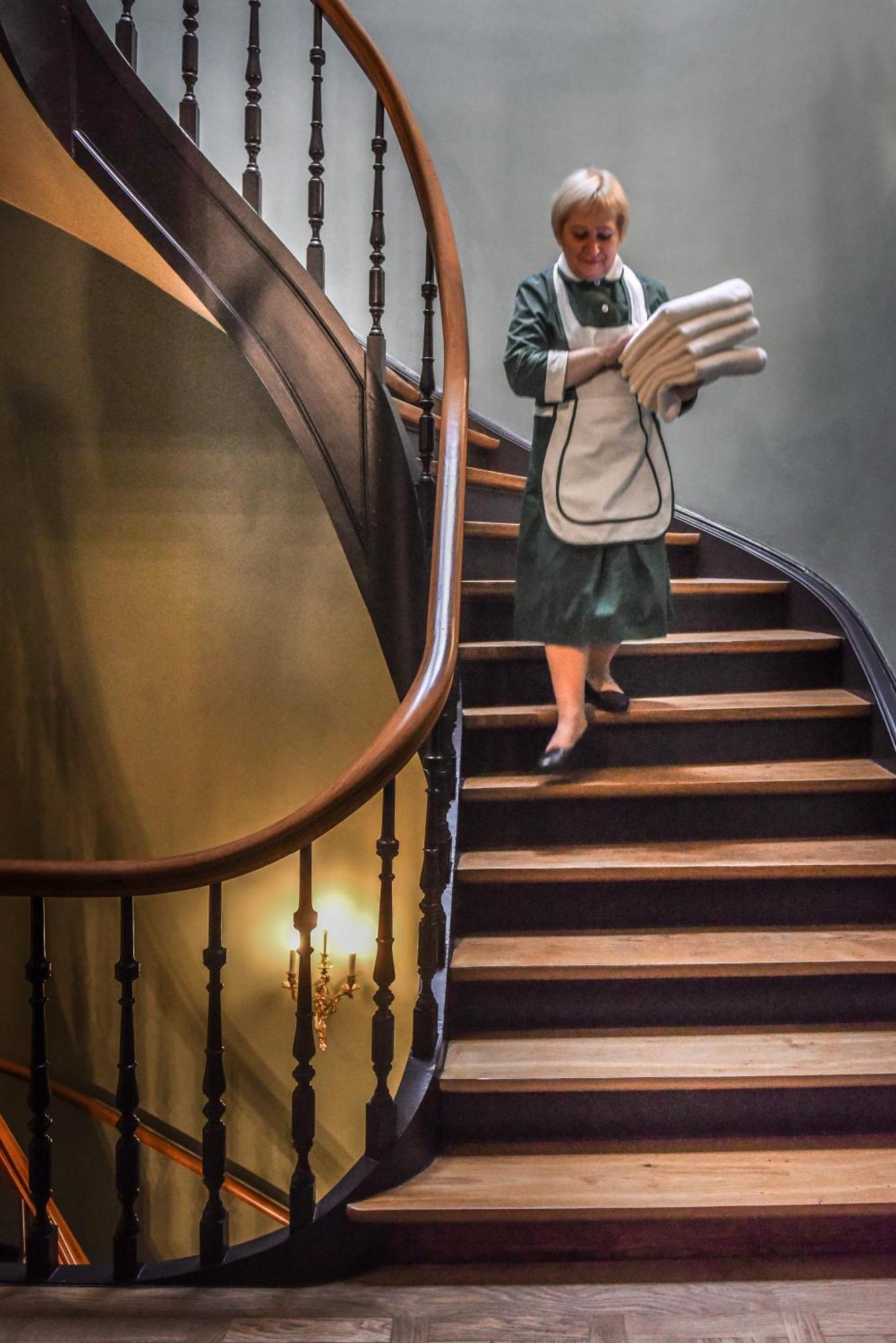 Hotel Cabosse, Boutique Palace &