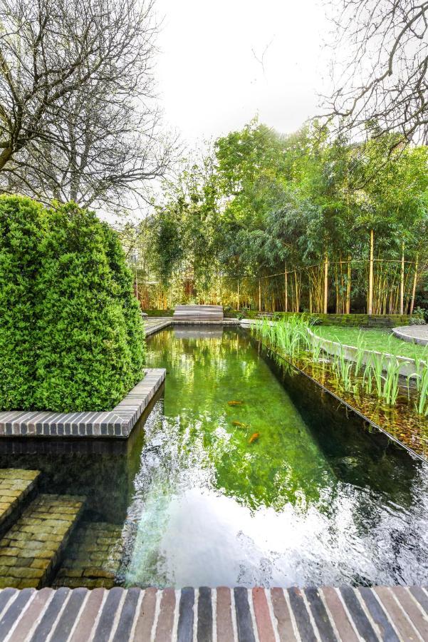 Cabosse, Boutique Palace & 4* Antwerp
