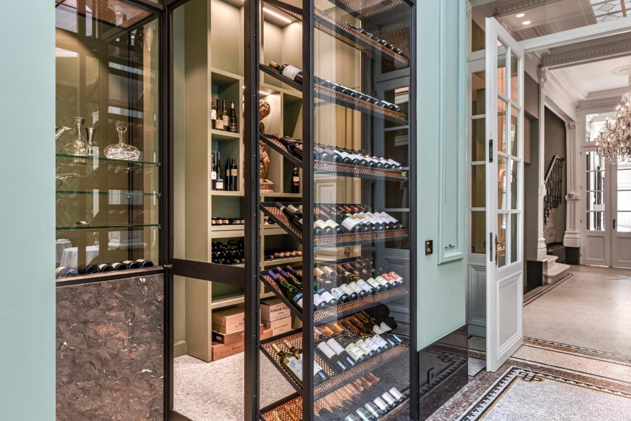 Cabosse, Boutique Palace & Antwerp
