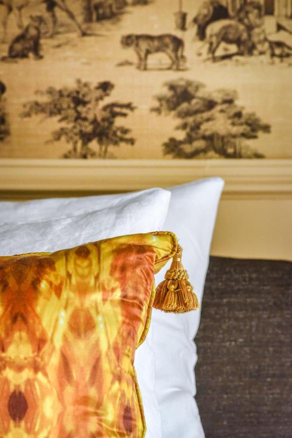 Cabosse, Boutique Palace & Hotel Antwerpen
