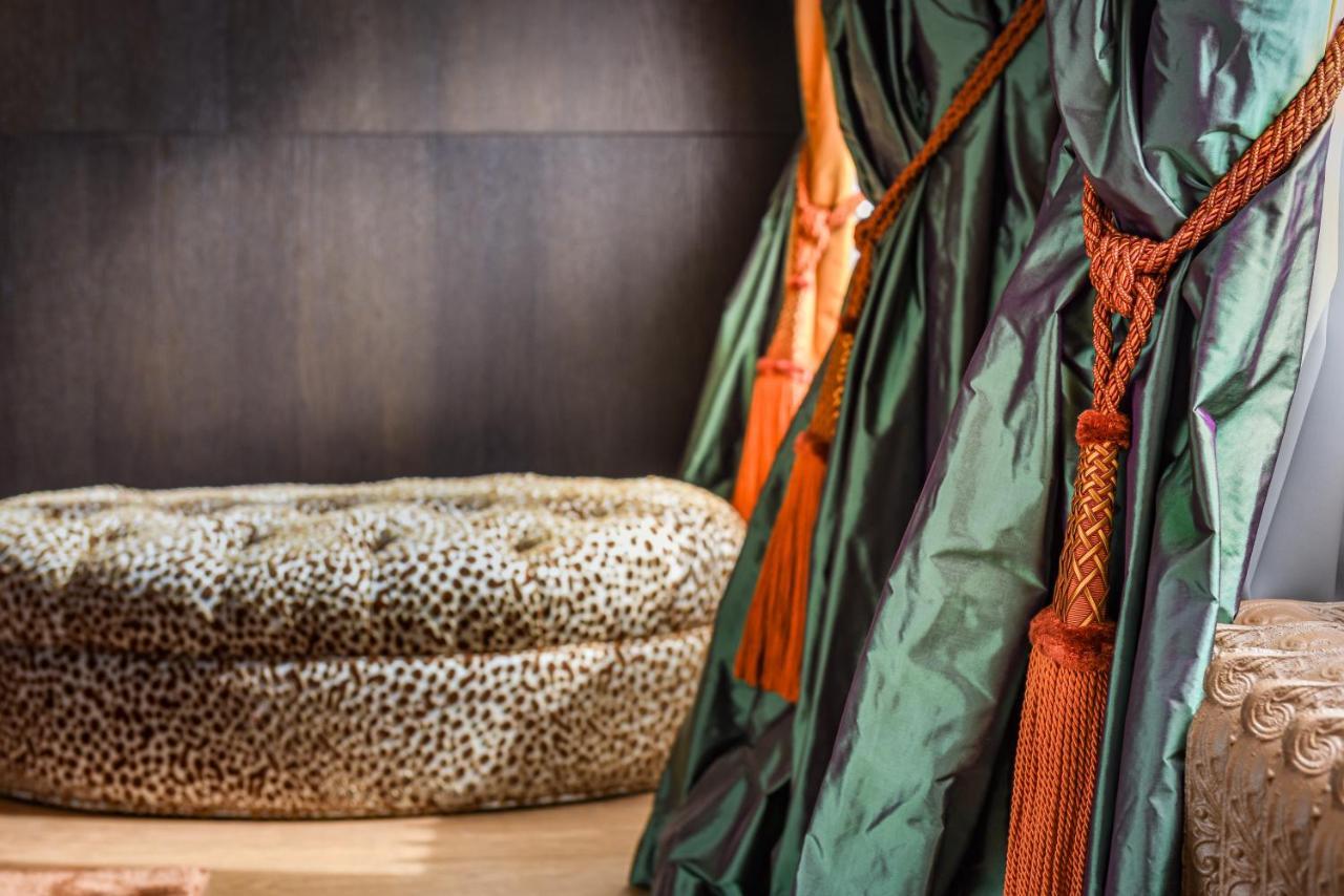 Hotel Cabosse, Boutique Palace & Antwerpen